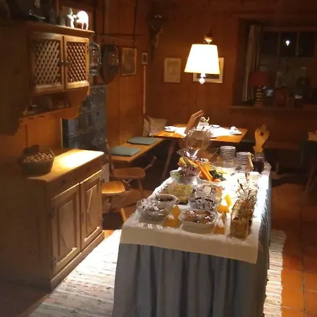 Landgasthof Santner Gasthof