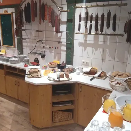 Landgasthof Santner Thalgau