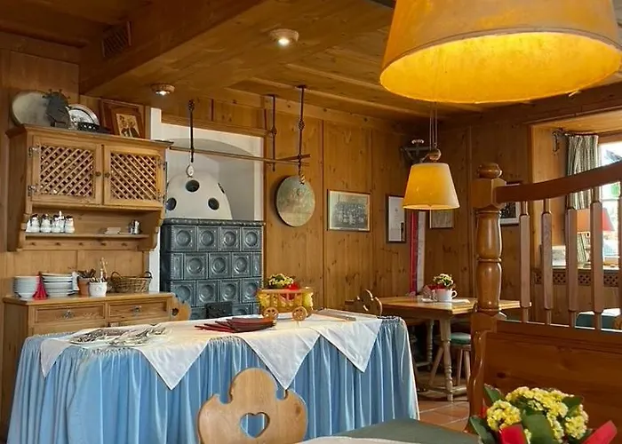 Landgasthof Santner 게스트하우스