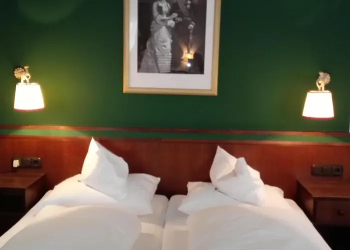 Landgasthof Santner Thalgau