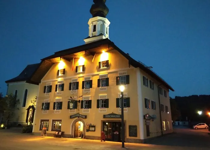 Landgasthof Santner 3*